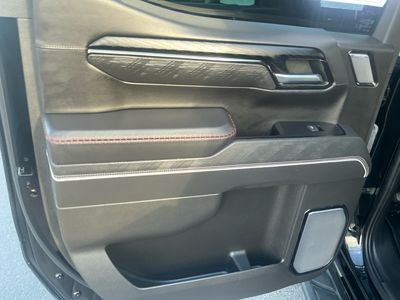 2024 GMC Sierra 1500 — photo 16 view