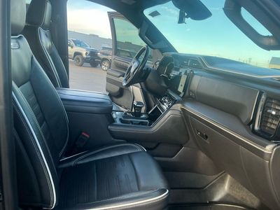 2024 GMC Sierra 1500 — photo 20 view