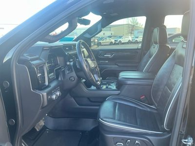 2024 GMC Sierra 1500 — photo 9 view