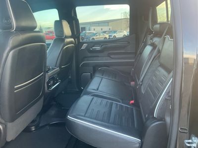 2024 GMC Sierra 1500 — photo 17 view