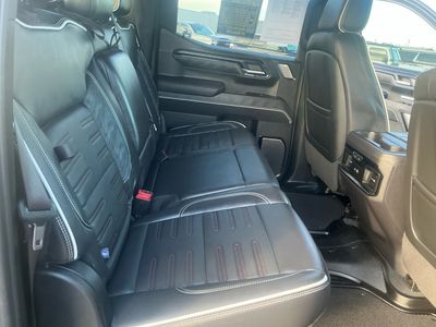 2024 GMC Sierra 1500 — photo 18 view