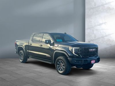 2024 GMC Sierra 1500 — photo 8 view