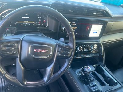 2024 GMC Sierra 1500 — photo 14 view