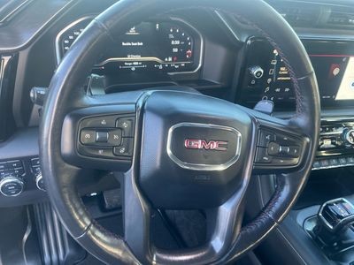 2024 GMC Sierra 1500 — photo 13 view
