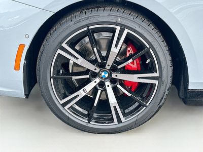 2026 BMW i5 - Photo 26