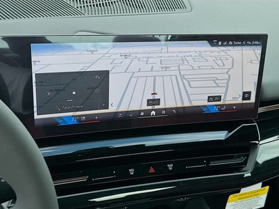 2026 BMW i5 - Photo 11