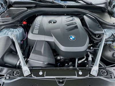 2026 BMW i5 - Photo 25