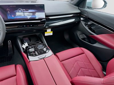 2026 BMW i5 - Photo 18