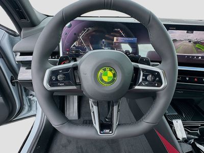 2026 BMW i5 - Photo 8