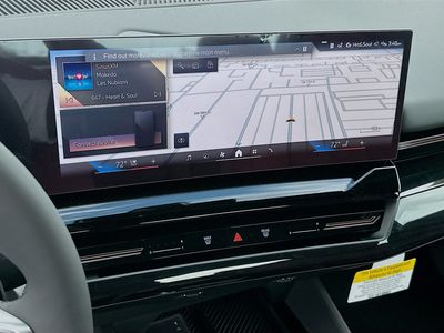 2026 BMW i5 - Photo 10