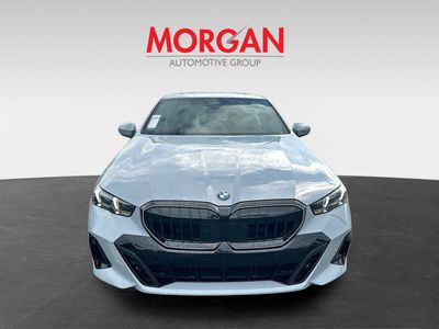 2026 BMW i5 - Photo 2