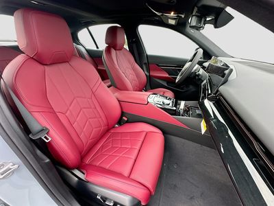 2026 BMW i5 - Photo 23