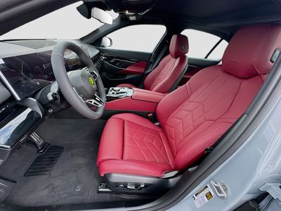 2026 BMW i5 - Photo 16
