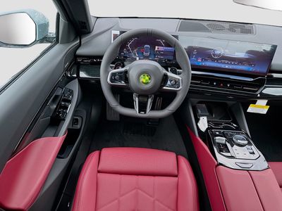 2026 BMW i5 - Photo 17