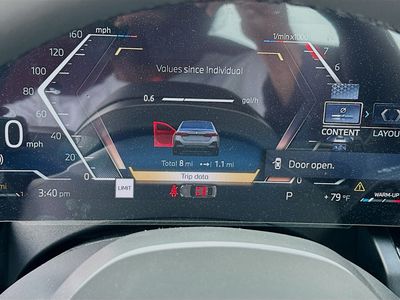 2026 BMW i5 - Photo 9