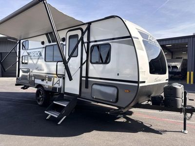 2023 Coachmen RV Apex Nano - Photo 1