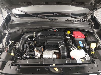 2022 Jeep Renegade - Photo 9