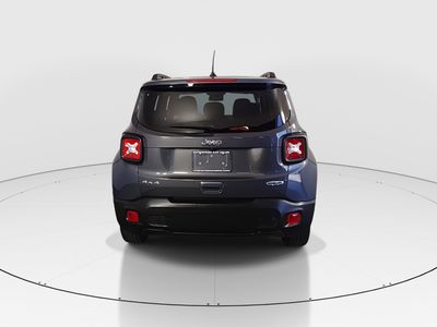 2022 Jeep Renegade - Photo 6