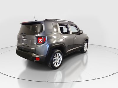 2022 Jeep Renegade - Photo 7