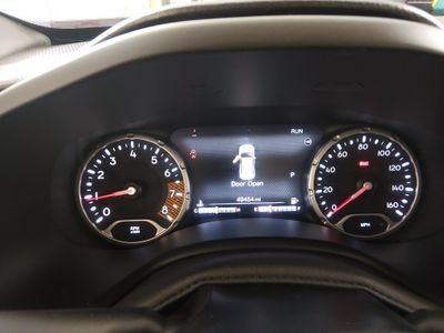 2022 Jeep Renegade - Photo 14