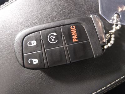 2022 Jeep Renegade - Photo 15