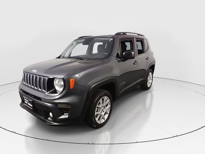 2022 Jeep Renegade - Photo 3