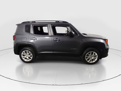 2022 Jeep Renegade - Photo 8