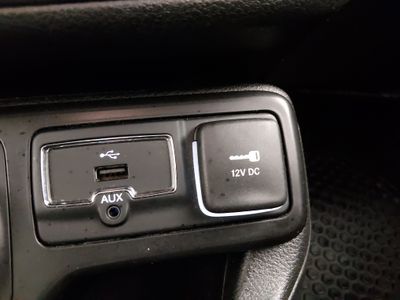 2022 Jeep Renegade - Photo 20