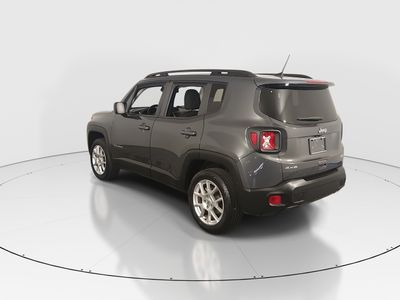 2022 Jeep Renegade - Photo 5