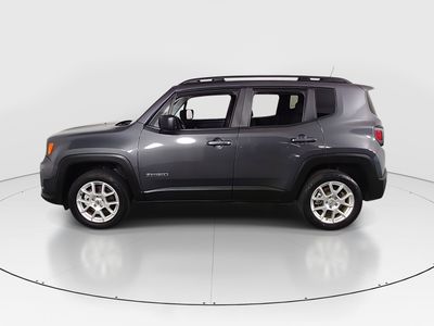 2022 Jeep Renegade - Photo 4