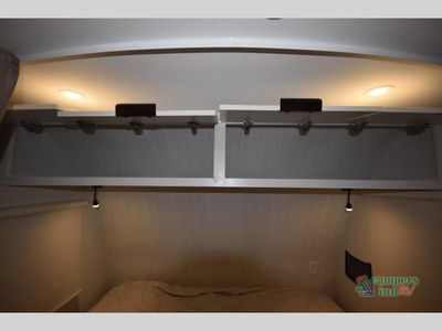 2026 Winnebago Micro Minnie — photo 14 view