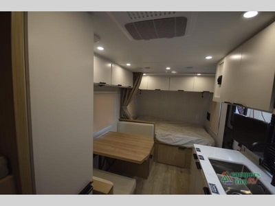 2026 Winnebago Micro Minnie — photo 42 view