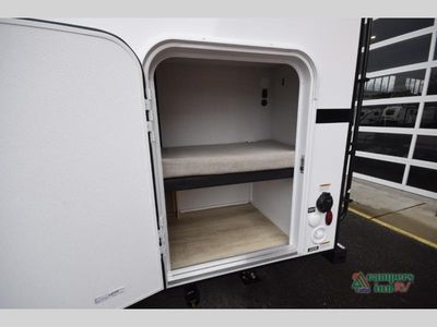 2026 Winnebago Micro Minnie — photo 8 view