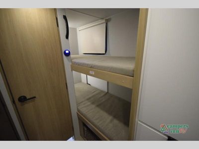 2026 Winnebago Micro Minnie — photo 24 view