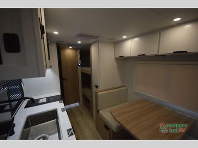 2026 Winnebago Micro Minnie — photo 39 view