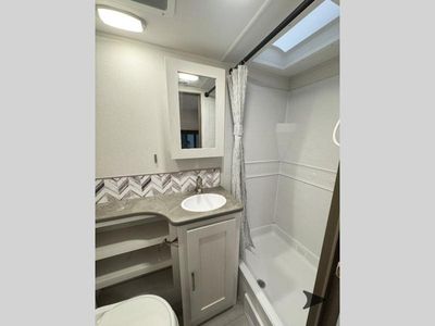 2025 Wayfinder RV GO EXPLORE - Photo 34