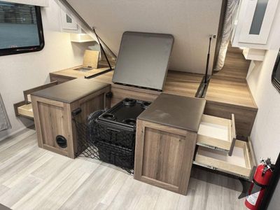 2025 Wayfinder RV GO EXPLORE - Photo 13