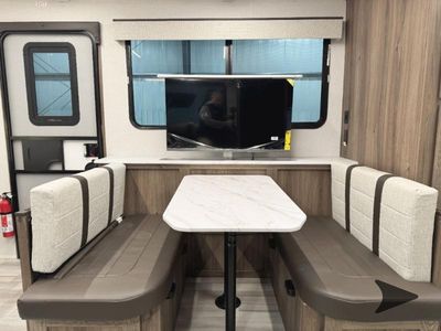 2025 Wayfinder RV GO EXPLORE - Photo 6
