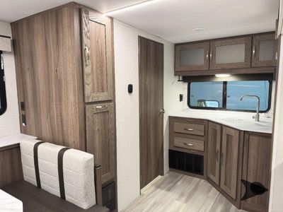 2025 Wayfinder RV GO EXPLORE - Photo 21