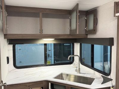 2025 Wayfinder RV GO EXPLORE - Photo 26