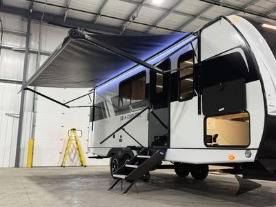 2025 Wayfinder RV GO EXPLORE - Photo 47