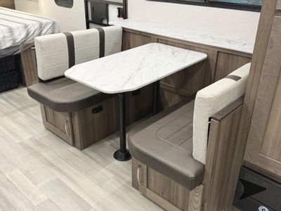 2025 Wayfinder RV GO EXPLORE - Photo 4