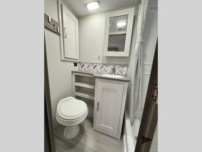 2025 Wayfinder RV GO EXPLORE - Photo 30