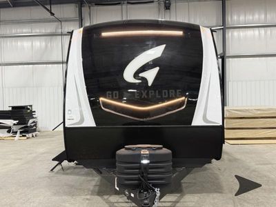 2025 Wayfinder RV GO EXPLORE - Photo 36