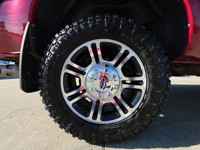 2014 Ford Super Duty F-350 SRW — photo 16 view