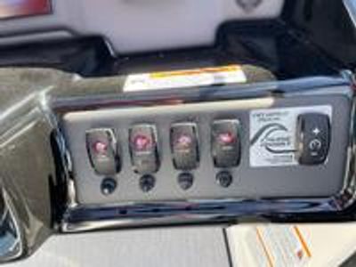 2026 Yamaha AR195 - Photo 20