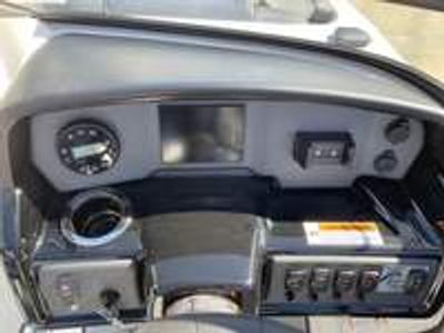 2026 Yamaha AR195 - Photo 16
