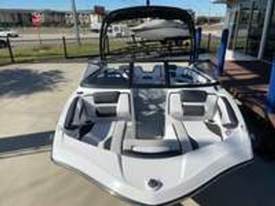 2026 Yamaha AR195 - Photo 5