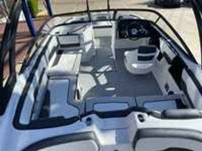 2026 Yamaha AR195 - Photo 10