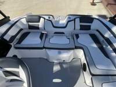 2026 Yamaha AR195 - Photo 13